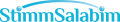 Logo Stimmsalabim Gesangstraining