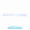 Stimmsalabim - Silikonschlauch für die Stimmtherapie Stimm- und Gesangstraining