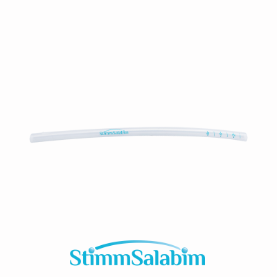 Stimmsalabim - Silikonschlauch für die Stimmtherapie Stimm- und Gesangstraining