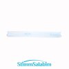 Stimmsalabim - Silikonschlauch für die Stimmtherapie Stimm- und Gesangstraining