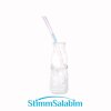 Stimmsalabim - Silikonschlauch für die Stimmtherapie Stimm- und Gesangstraining