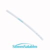 Stimmsalabim - Silikonschlauch für die Stimmtherapie Stimm- und Gesangstraining